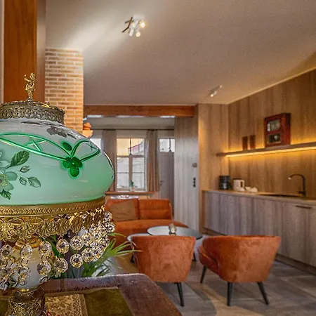 Gillis7 Guest house